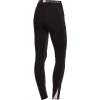 Термоштаны Icebreaker Pace Legging WMN black XS (100 408 001 XS) изображение 3