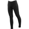 Термоштаны Icebreaker Pace Legging WMN black XS (100 408 001 XS)