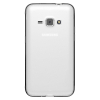 Чехол для мобильного телефона SmartCase Samsung Galaxy J3 /J320 TPU Clear (SC-J320) изображение 2