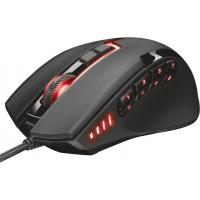 Мышка Trust Sikanda GXT 164 MMO Mouse (21726)