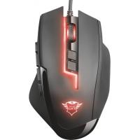 Мышка Trust Sikanda GXT 164 MMO Mouse (21726) изображение 2