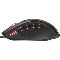 Мышка Trust Sikanda GXT 164 MMO Mouse (21726) изображение 4