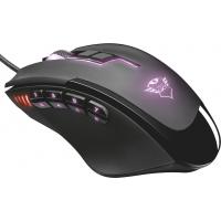 Мышка Trust Sikanda GXT 164 MMO Mouse (21726) изображение 7