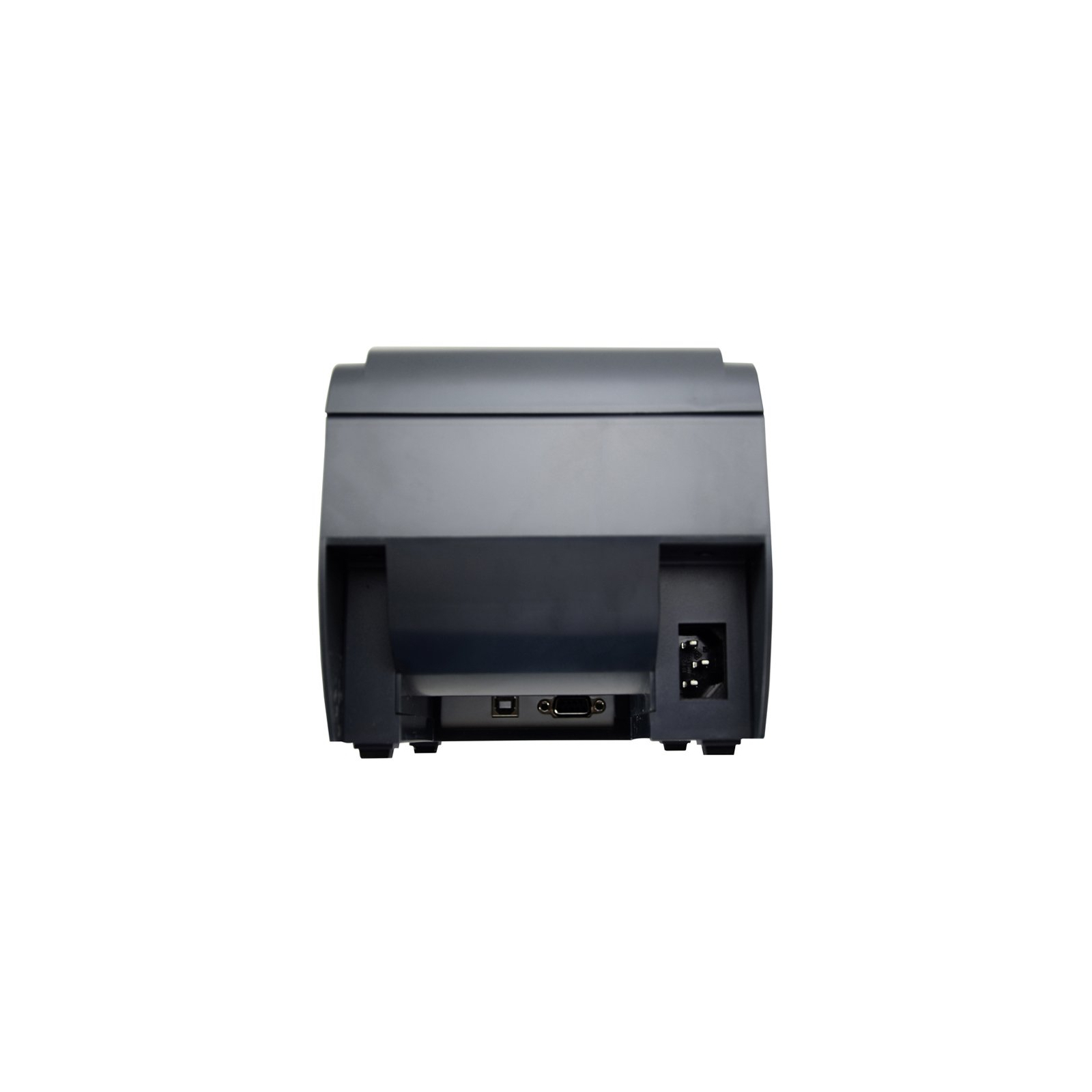 Принтер етикеток Gprinter GP-3120TUB зображення 3