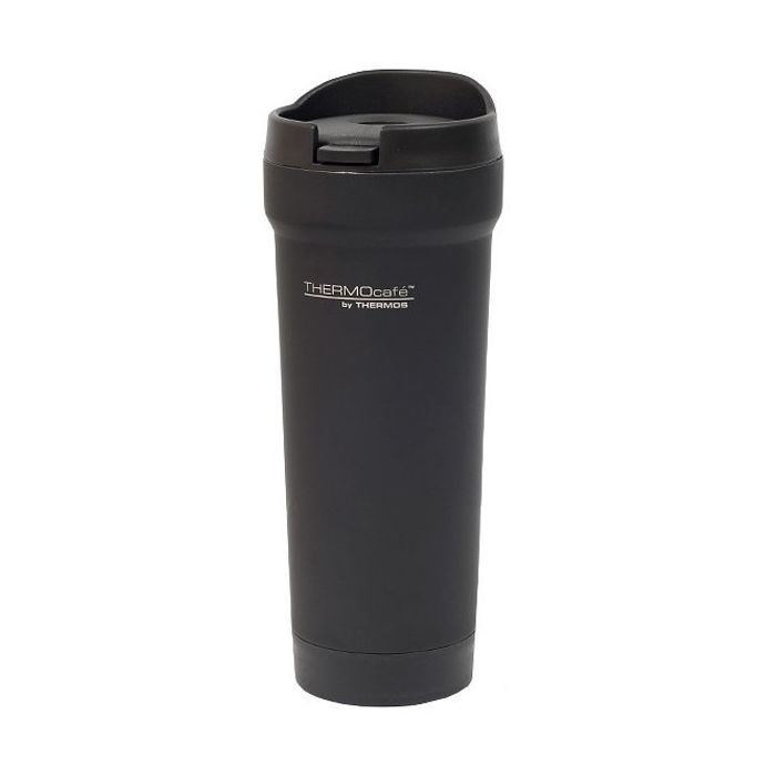 Термокружка Thermos BrillMug-450 0.45л Black (5010576137739BLACK)