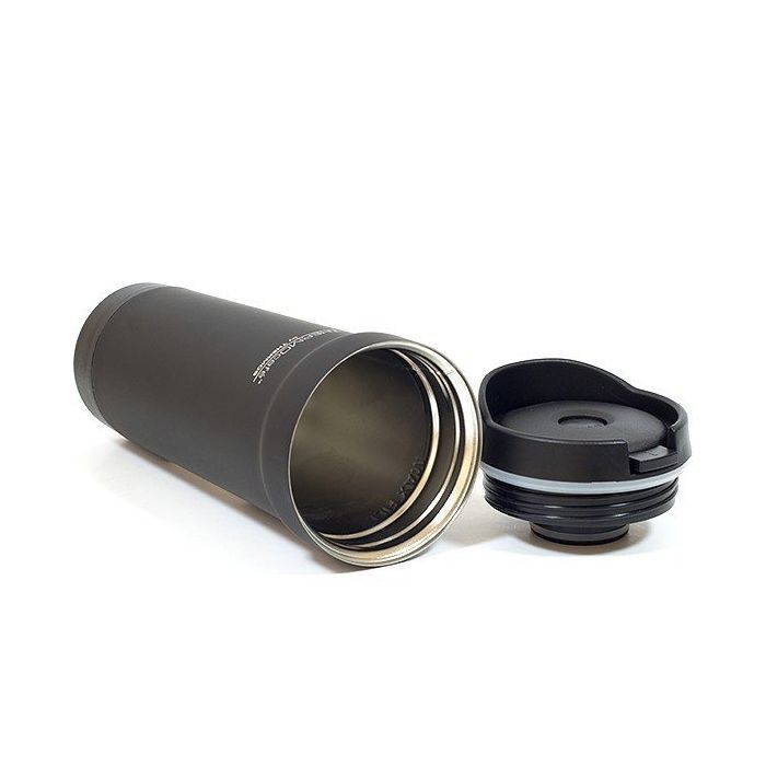 Термокружка Thermos BrillMug-450 0.45л Black (5010576137739BLACK) изображение 4
