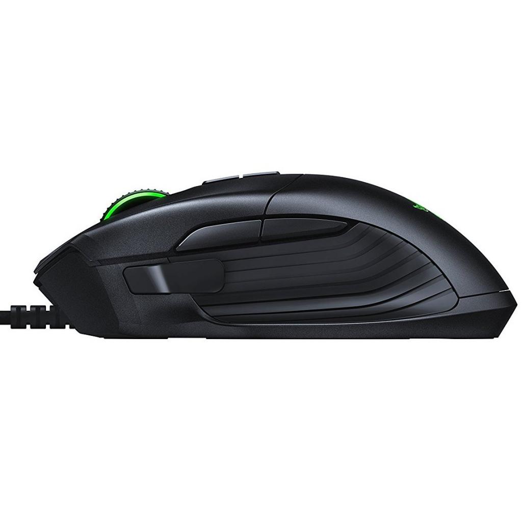 Мышка Razer Basilisk (RZ0102330100R3G1)цены в Киеве и Украине