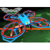 Квадрокоптер Auldey Drone Force ракетный защитник Vulture Strike (YW858170) изображение 4