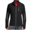 Термокофта Icebreaker Atom LS Zip MEN black/monsoon M (101 455 001 M)