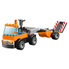 Конструктор LEGO Juniors Вантажівка технічної допомоги (10750) зображення 5