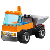 Конструктор LEGO Juniors Грузовик дорожной службы (10750) изображение 6