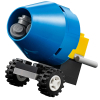 Конструктор LEGO Juniors Вантажівка технічної допомоги (10750) зображення 8
