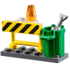Конструктор LEGO Juniors Грузовик дорожной службы (10750) изображение 9