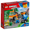 Конструктор LEGO Juniors Вантажівка технічної допомоги (10750)