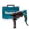 Перфоратор Makita HR2630, SDS-Plus 26мм, 800Вт, 2,4Дж (HR2630) изображение 2