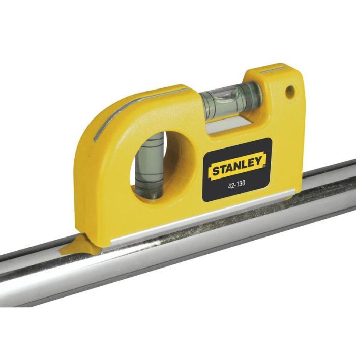 Рівень Stanley "Pocket Level" карманныйl, L=87мм. (0-42-130) зображення 3