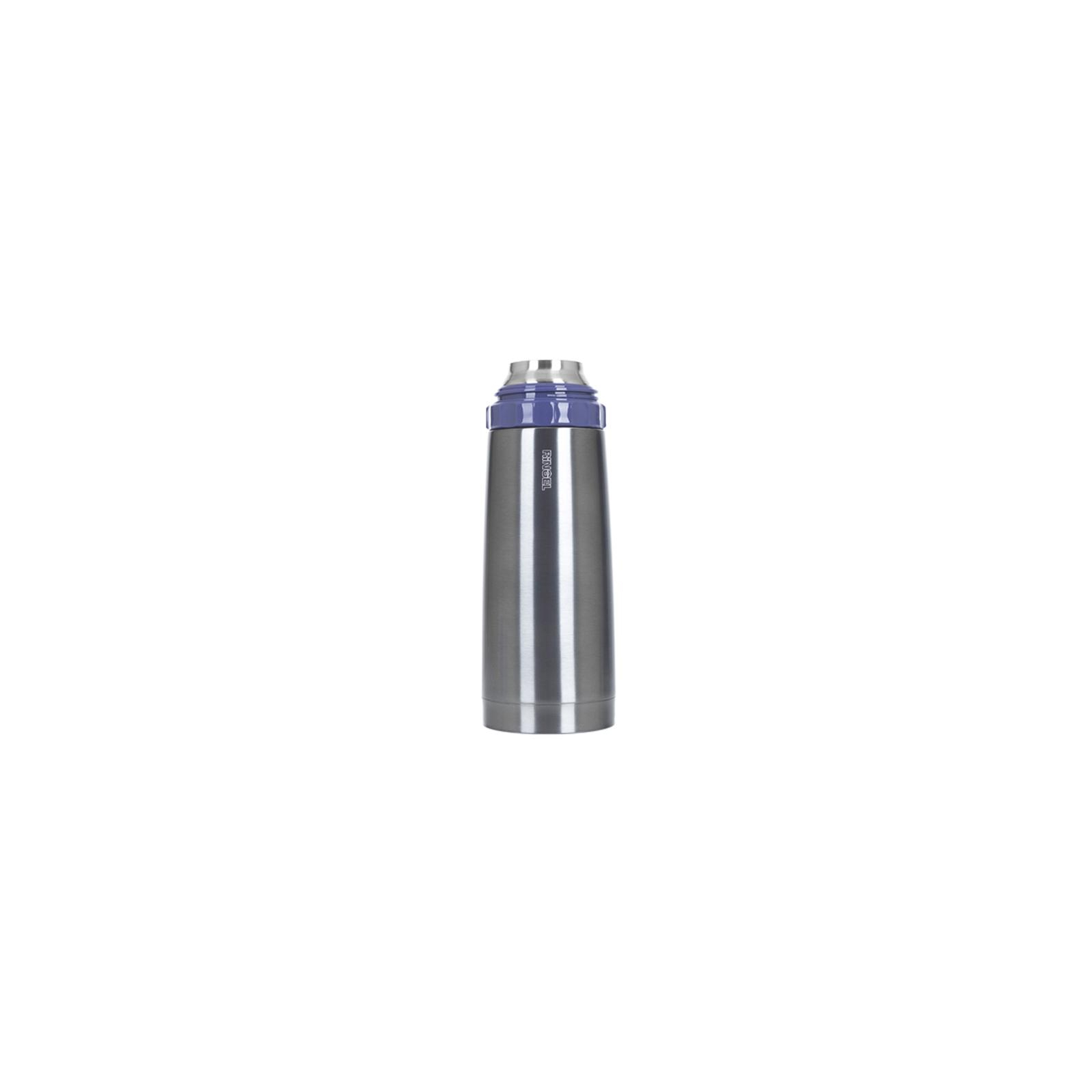 Термос Ringel Solo 0.6 L Grey (RG-6101-600/1) зображення 2