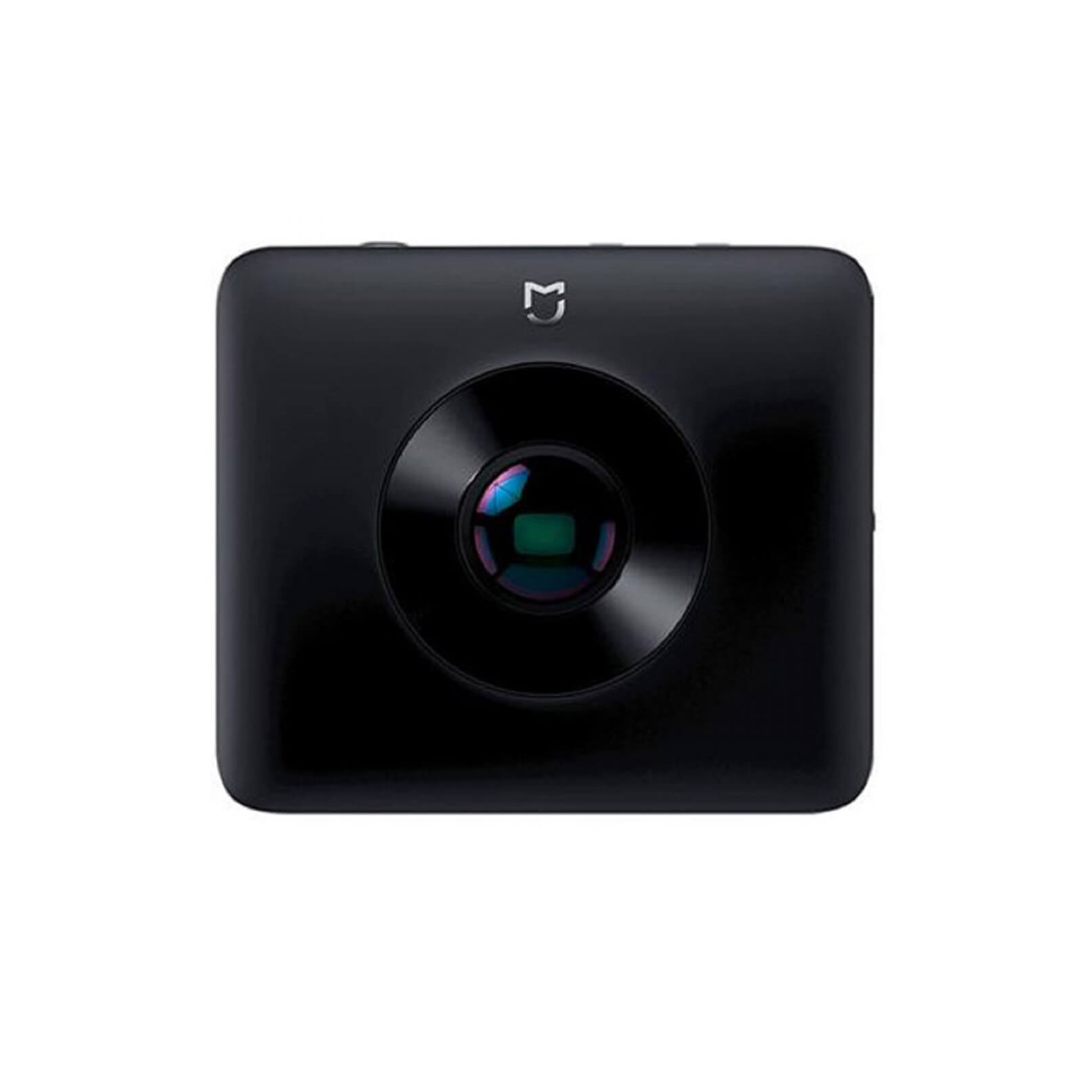 Экшн-камера Xiaomi Mijia 360° Panoramic Camera Black (ZRM4030GL)