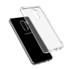 Чехол для мобильного телефона Laudtec для SAMSUNG Galaxy S9 Plus Clear tpu (Transperent) (LC-GS9PB) изображение 4
