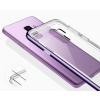 Чехол для мобильного телефона Laudtec для SAMSUNG Galaxy S9 Plus Clear tpu (Transperent) (LC-GS9PB) изображение 9
