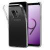Чехол для мобильного телефона Laudtec для SAMSUNG Galaxy S9 Plus Clear tpu (Transperent) (LC-GS9PB)