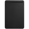 Чохол до планшета Apple Leather Sleeve for 10.5‑inch iPad Pro - Black (MPU62ZM/A) зображення 3