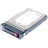 Жесткий диск для сервера HP 300GB (432146-001)