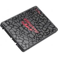 Накопитель SSD 2.5" 240GB Apacer (AP240GAS350) изображение 3