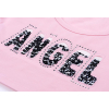 Платье Breeze с топом "ANGEL" (10254-152G-pink) изображение 10
