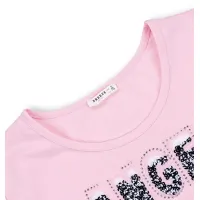 Платье детское Breeze с топом "ANGEL" (10254-152G-pink) изображение 9