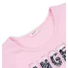 Платье детское Breeze с топом "ANGEL" (10254-152G-pink) изображение 9