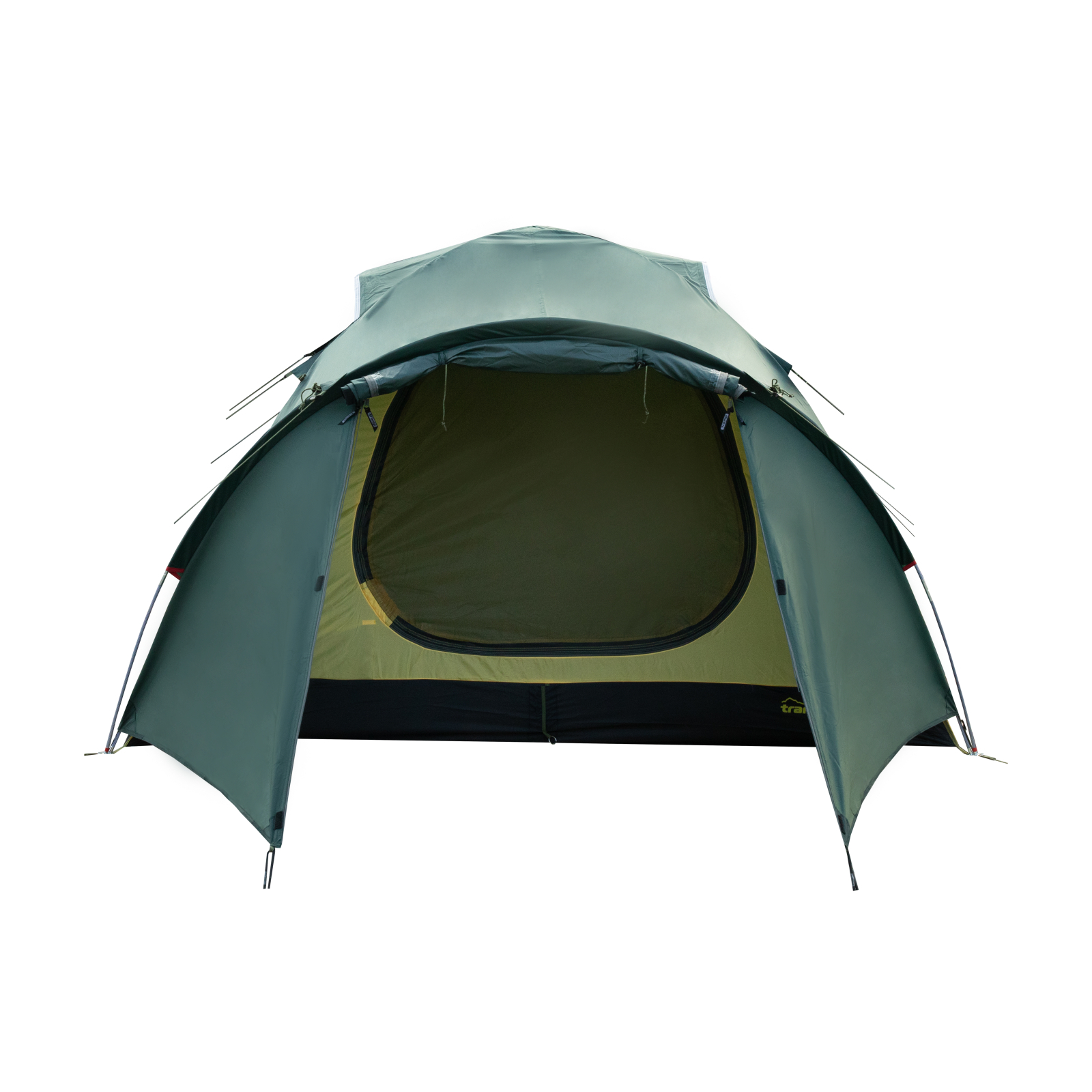 Палатка Tramp Lair 4 v2 (UTRT-040) изображение 3
