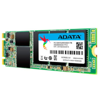 Накопитель SSD M.2 2280 1TB ADATA (ASU800NS38-1TT-C) изображение 3