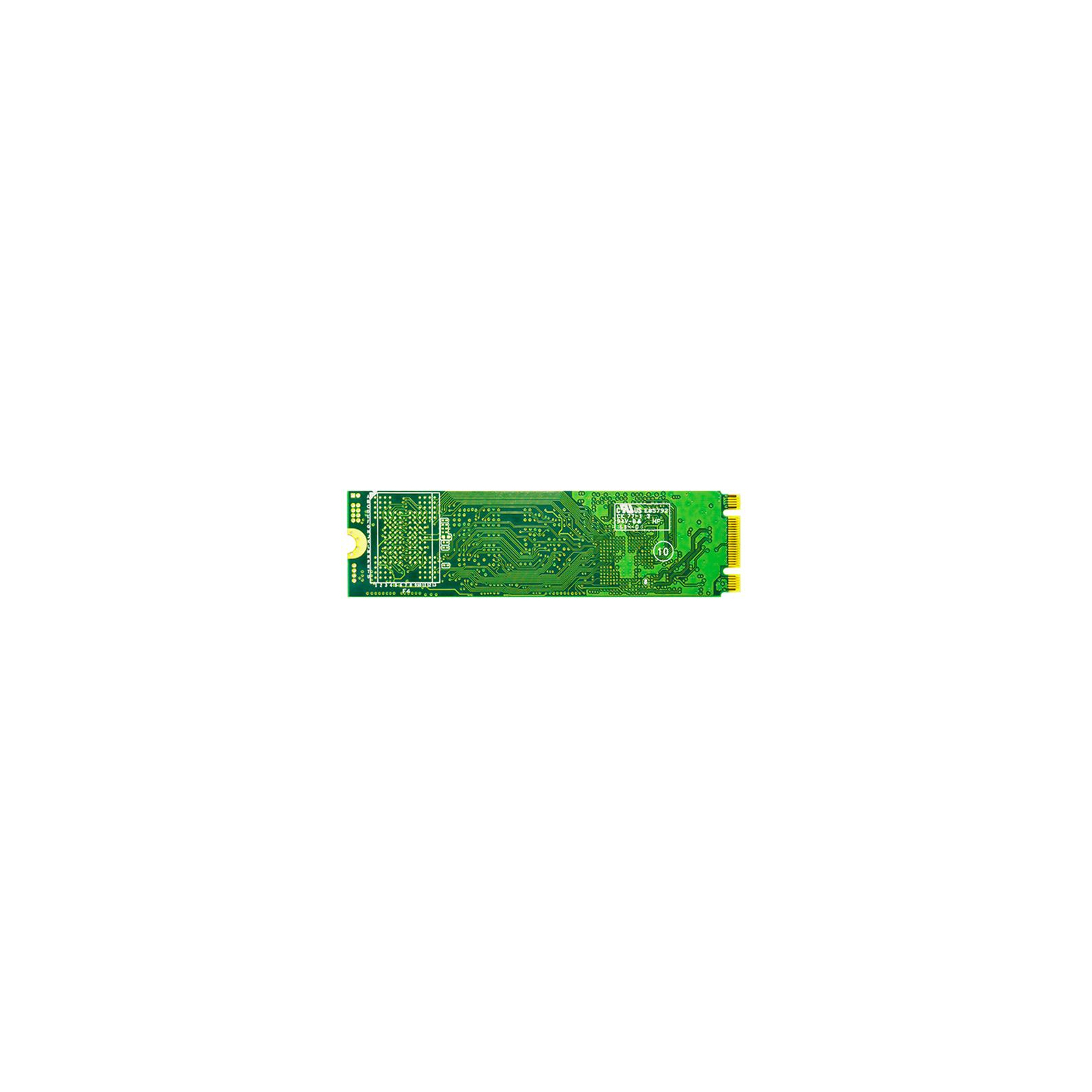 Накопитель SSD M.2 2280 1TB ADATA (ASU800NS38-1TT-C) изображение 4
