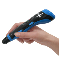 3D - ручка Polaroid 3D Pen Play (3D-FP-PL-2000-00) изображение 2