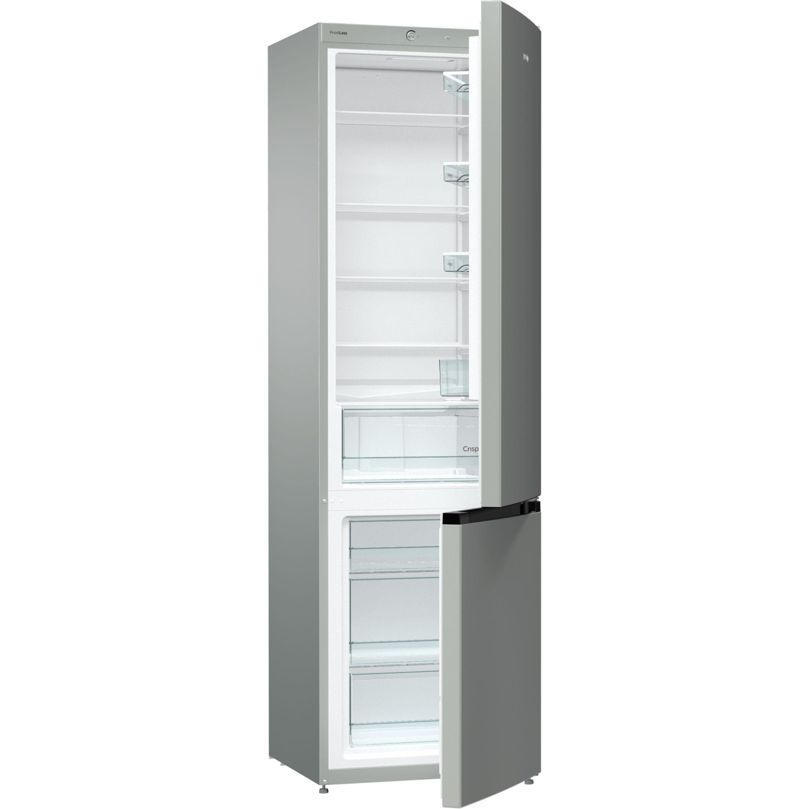 Холодильник Gorenje RK621PS4 зображення 2