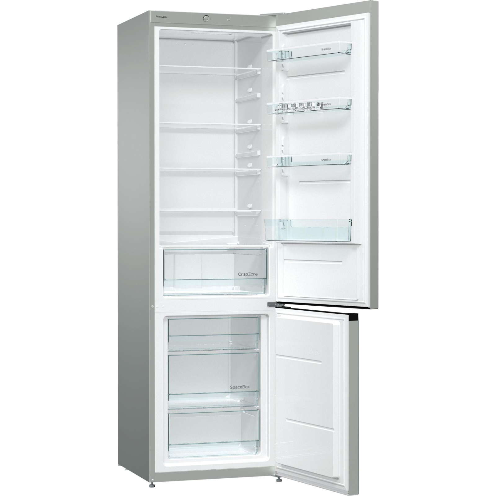 Холодильник Gorenje RK621PS4 зображення 3