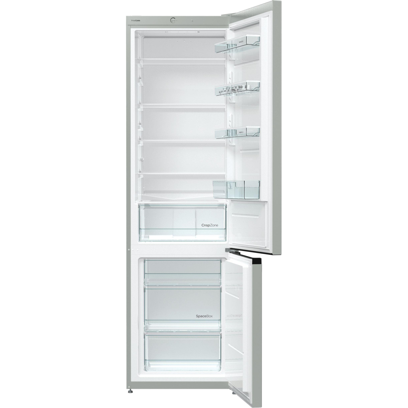 Холодильник Gorenje RK621PS4 зображення 4