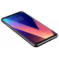 Мобильный телефон LG H930 4/128Gb (V30 Plus) Black (LGH930DS.ACISBK) изображение 10