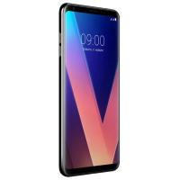 Мобильный телефон LG H930 4/128Gb (V30 Plus) Black (LGH930DS.ACISBK) изображение 7