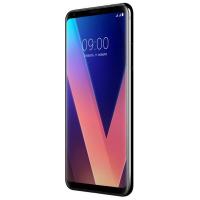 Мобильный телефон LG H930 4/128Gb (V30 Plus) Black (LGH930DS.ACISBK) изображение 8