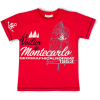 Набор детской одежды Breeze "Montecarlo" (10936-128B-red) изображение 2