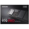 Накопичувач SSD M.2 2280 512GB Samsung (MZ-V7P512BW) зображення 5