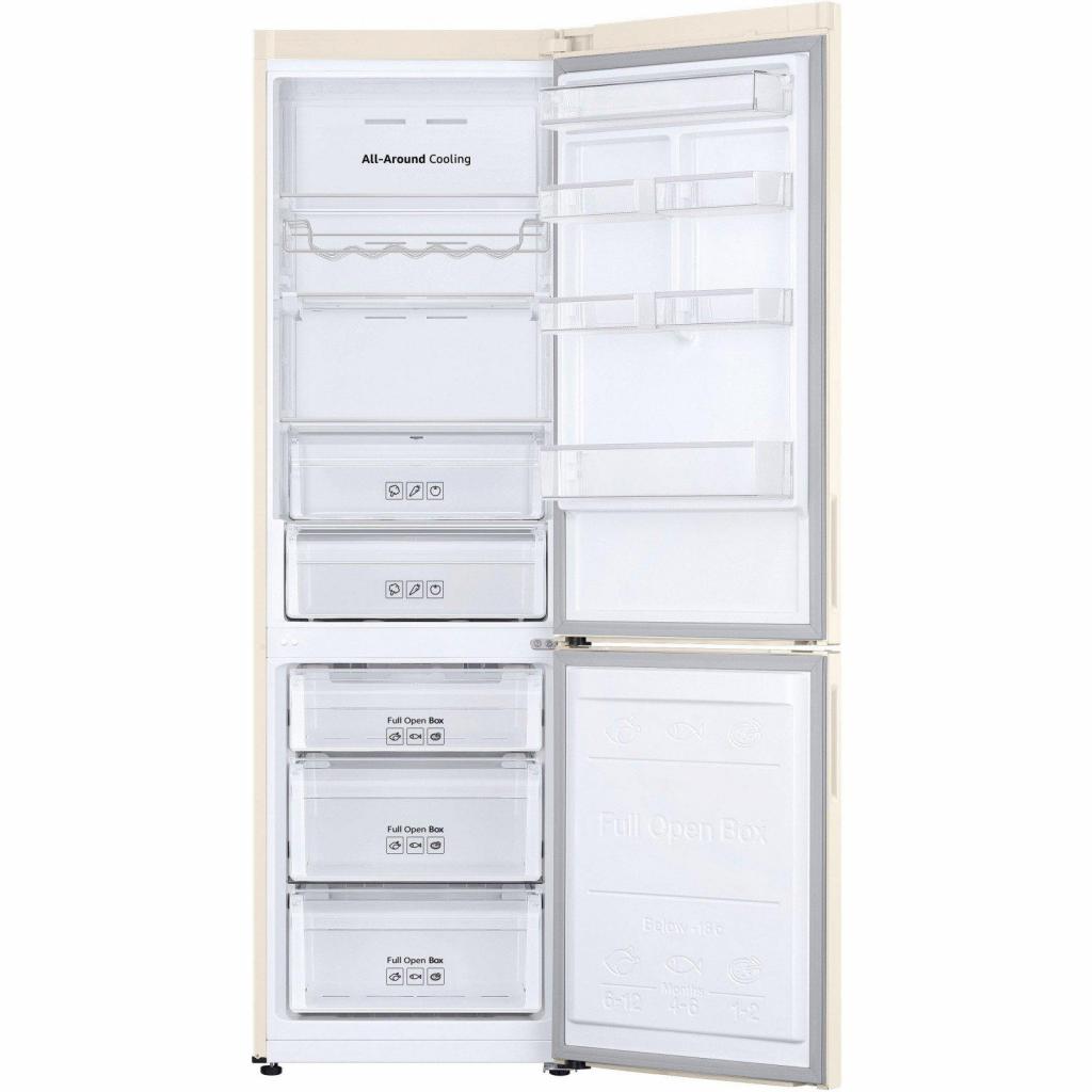 Холодильник Samsung RB34N5440EF/UA изображение 2