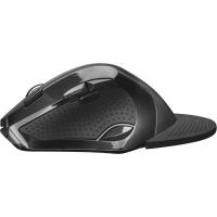 Мышка Trust Vergo Wireless ergonomic comfort (21722) изображение 2