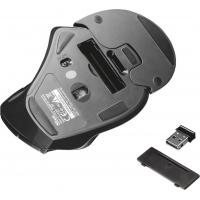 Мышка Trust Vergo Wireless ergonomic comfort (21722) изображение 6