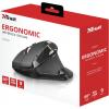 Мышка Trust Vergo Wireless ergonomic comfort (21722) изображение 7