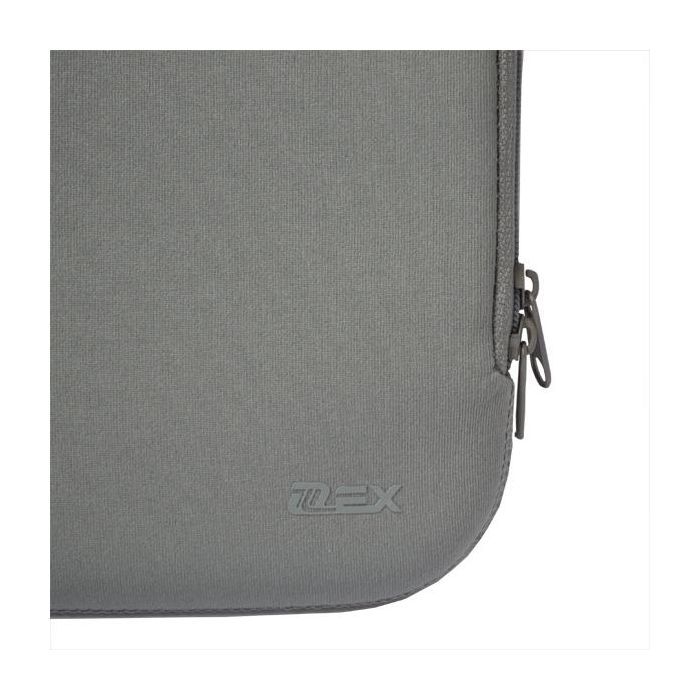 Чохол до планшета D-Lex 7-8 gray (LXTC-3107-GY) зображення 4