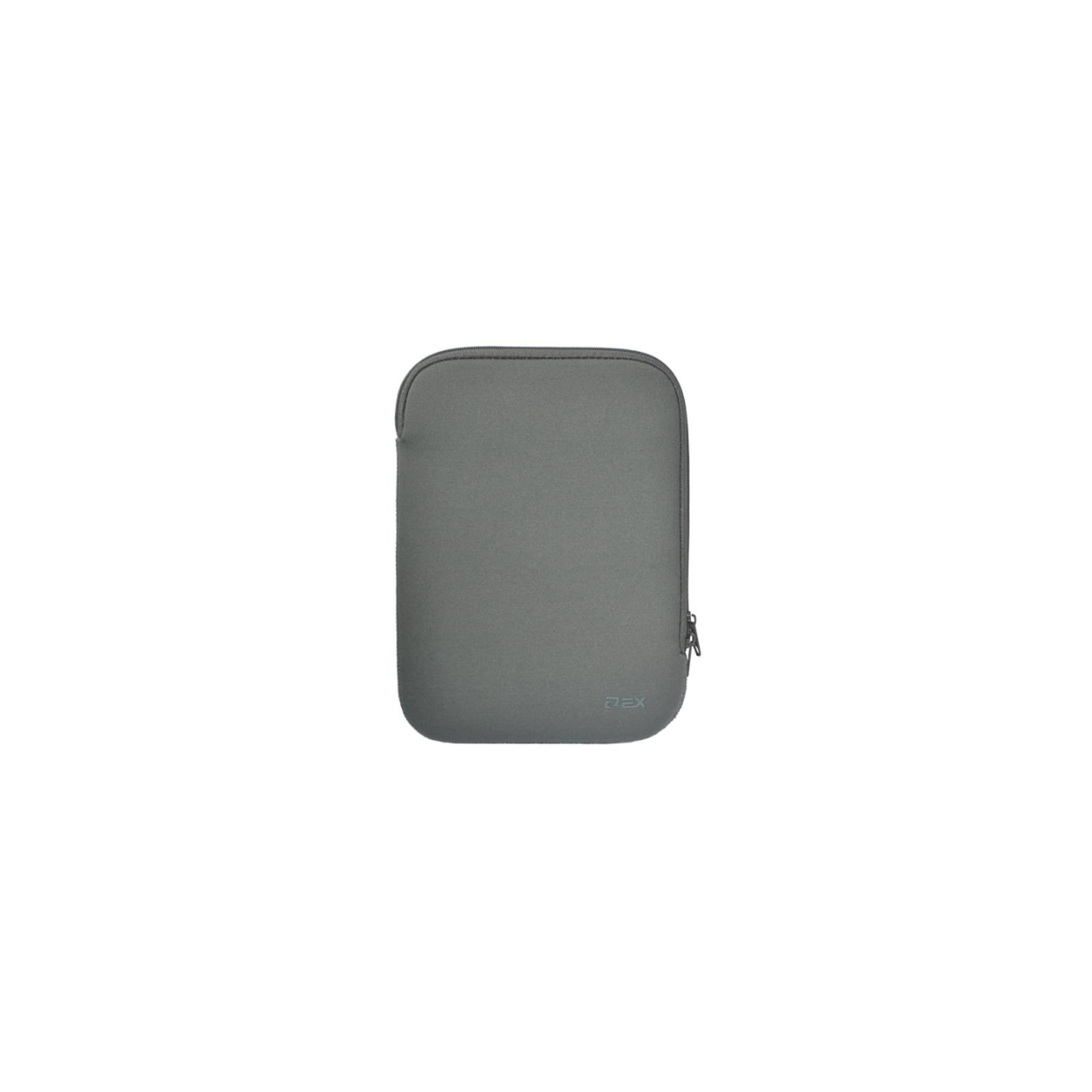 Чехол для планшета D-Lex 7-8 gray (LXTC-3107-GY)