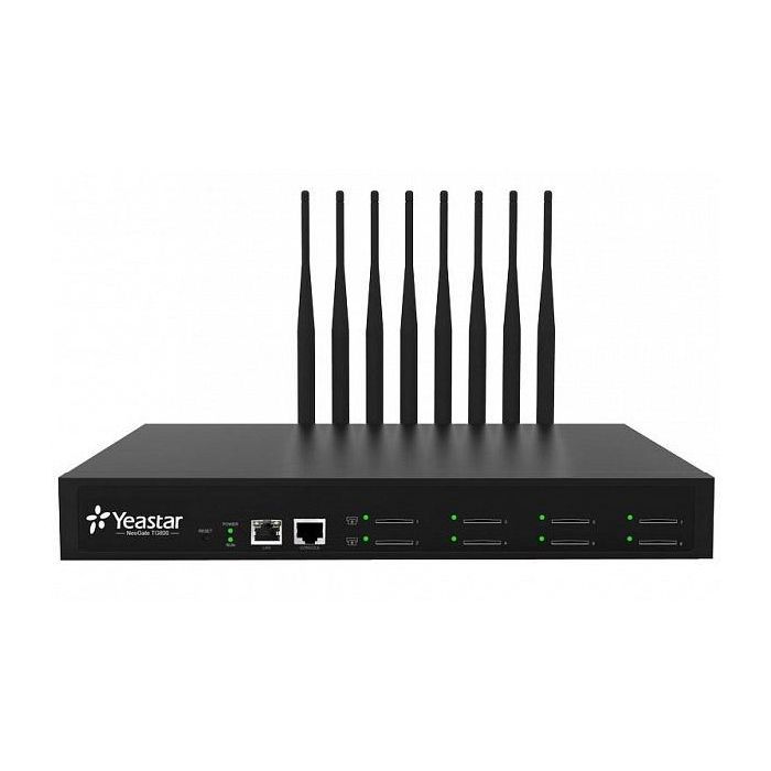 Міжмережевий GSM-шлюз Yeastar NeoGate TG800